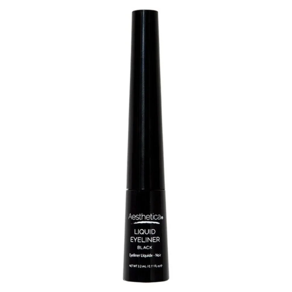 Aesthetica Liquid Eyeliner